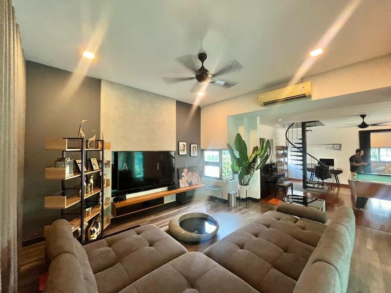 Subang Heights - 4