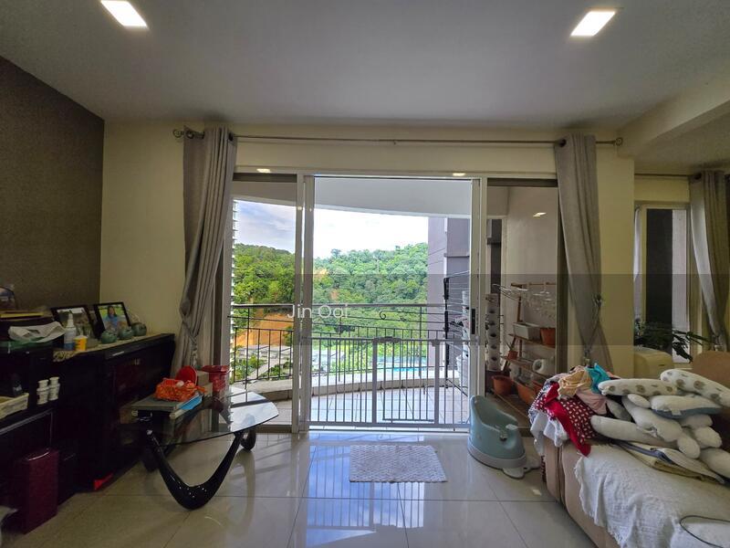 Kiaramas Cendana - 3