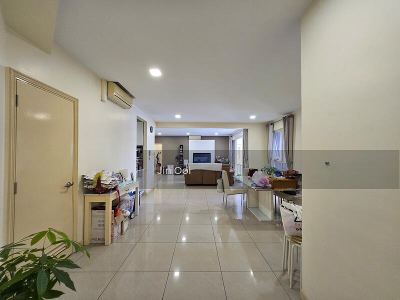 Kiaramas Cendana - 2