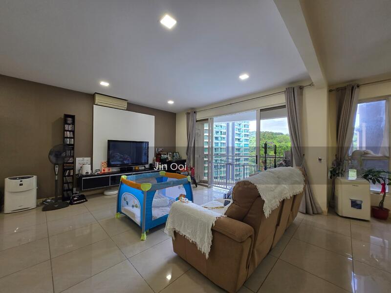 Kiaramas Cendana - 1