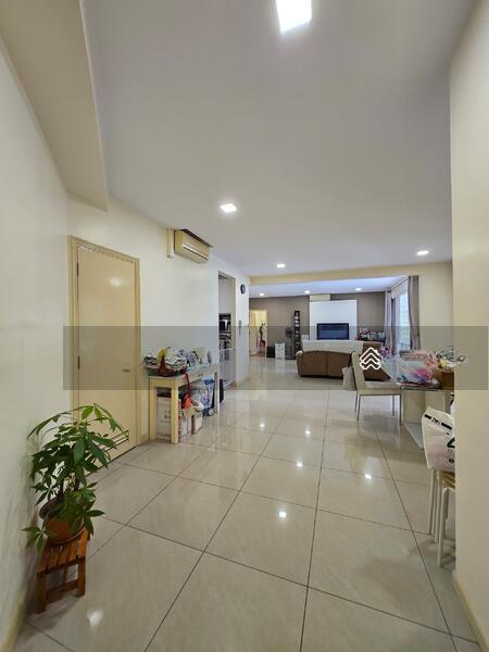 Kiaramas Cendana - 4