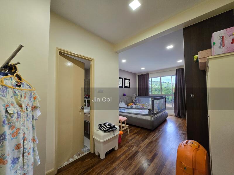 Kiaramas Cendana - 5