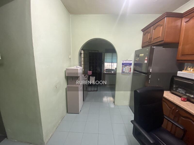 Damansara Kim - 5