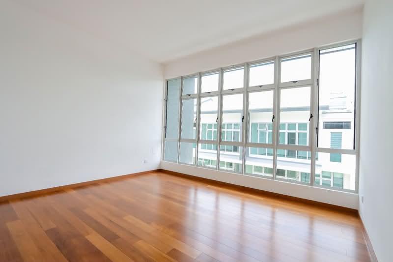 The Seed Taman Sutera Utama - 4