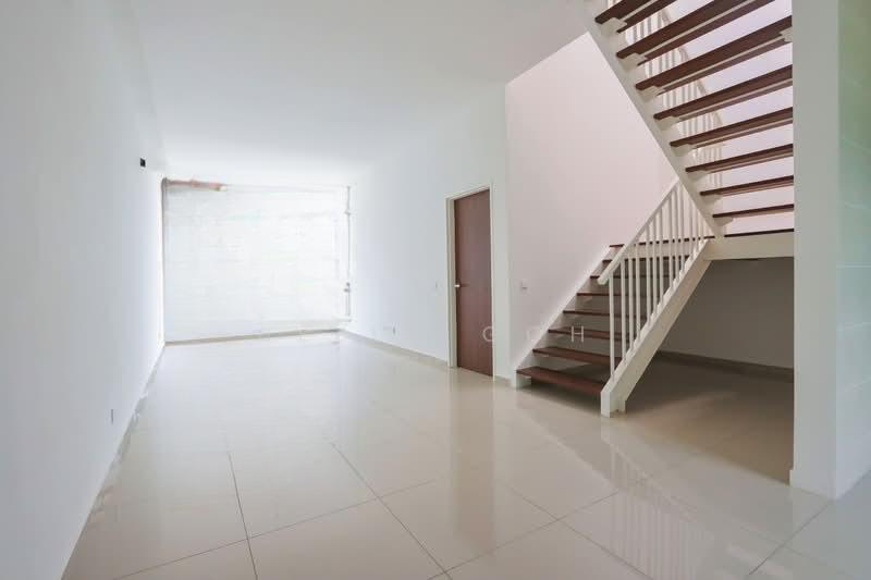 The Seed Taman Sutera Utama - 1