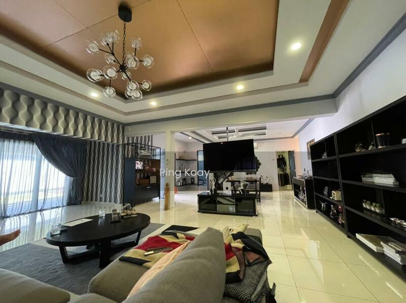 2 STY BUNGALOW | 6220SF | PRIVATE POOL | PEARL HILL - 2