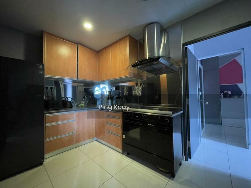 2 STY BUNGALOW | 6220SF | PRIVATE POOL | PEARL HILL - 5