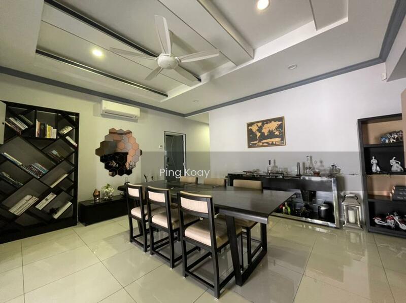 2 STY BUNGALOW | 6220SF | PRIVATE POOL | PEARL HILL - 3