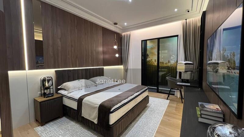 RV2 Residence (Riverville Residences 2) - 4