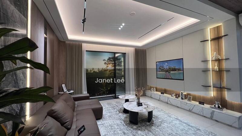 RV2 Residence (Riverville Residences 2) - 3