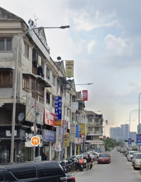 Pandan Jaya Shop Apartment - 4