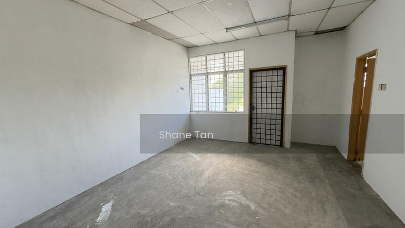 Taman Seremban Jaya - 2