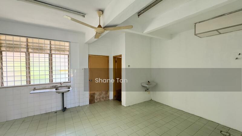 Taman Seremban Jaya - 5