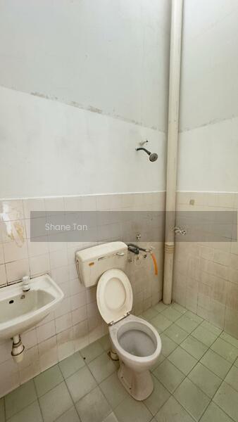 Taman Seremban Jaya - 4