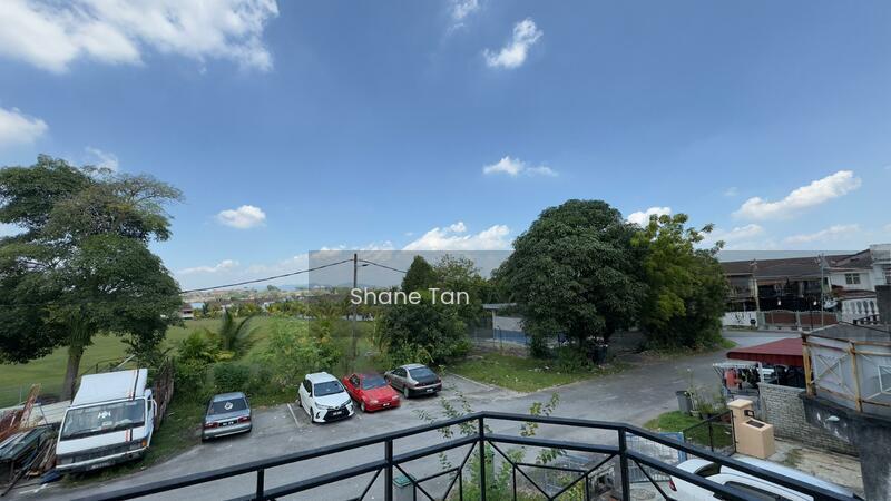 Taman Seremban Jaya - 1