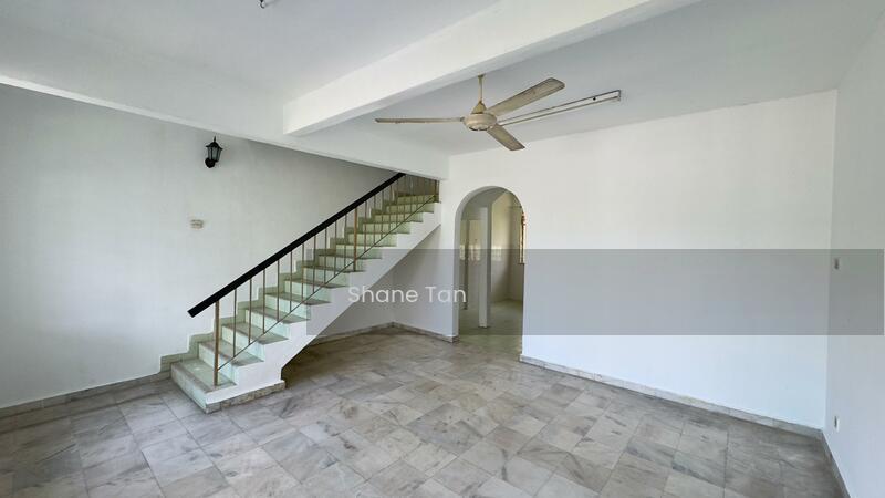 Taman Seremban Jaya - 3