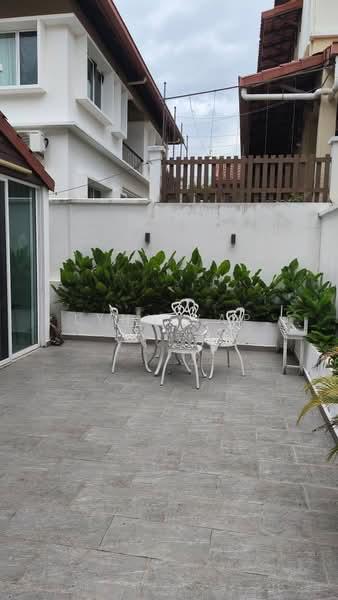 Setia Tropika, Setia Eco Park - 4