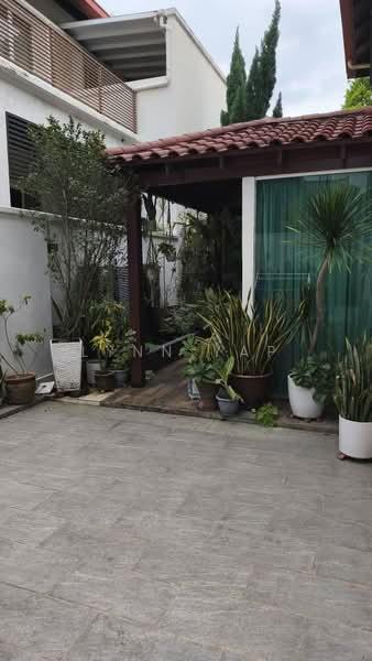 Setia Tropika, Setia Eco Park - 3