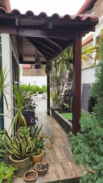 Setia Tropika, Setia Eco Park - 2