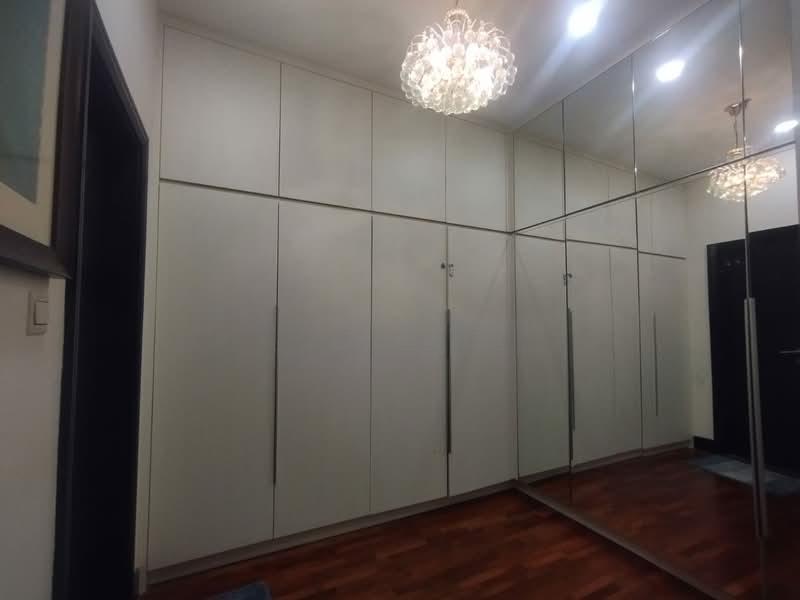 Setia Tropika, Setia Eco Park - 5