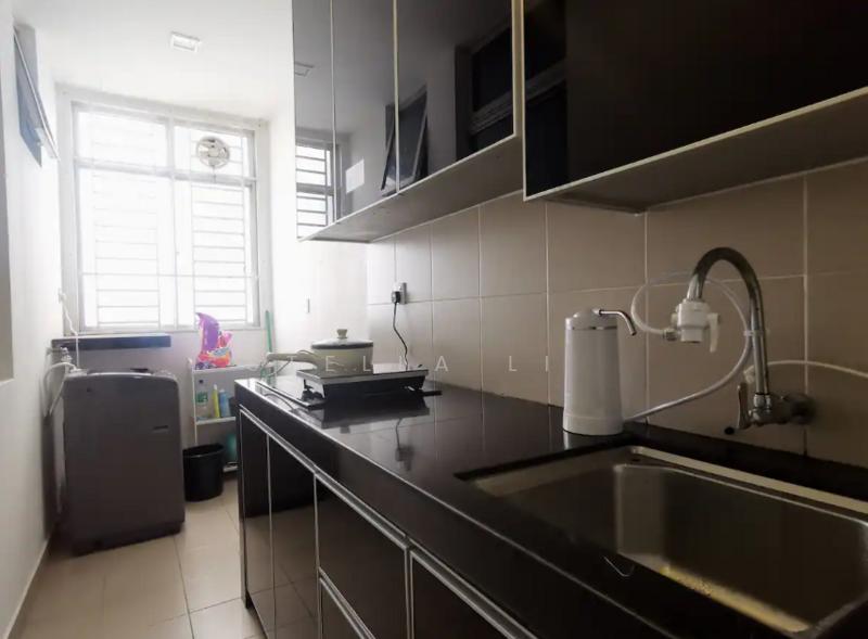 Shaftsbury Putrajaya - 3