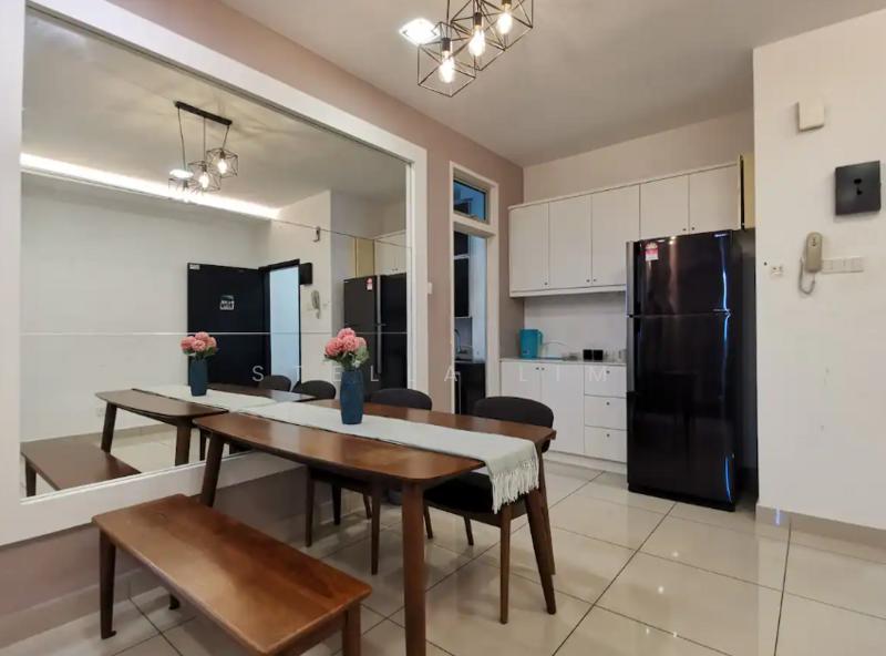 Shaftsbury Putrajaya - 2