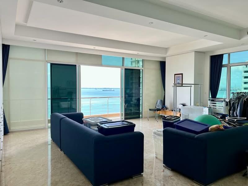 Mayfair Condominium - 2