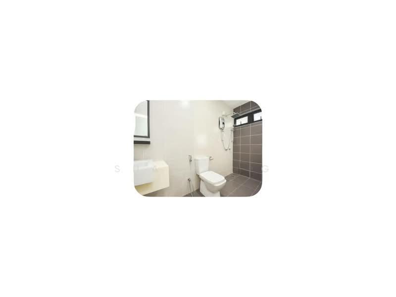 Meridin Suites @ The Meridin - 2