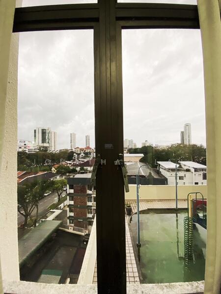 Midlands Condo - 5