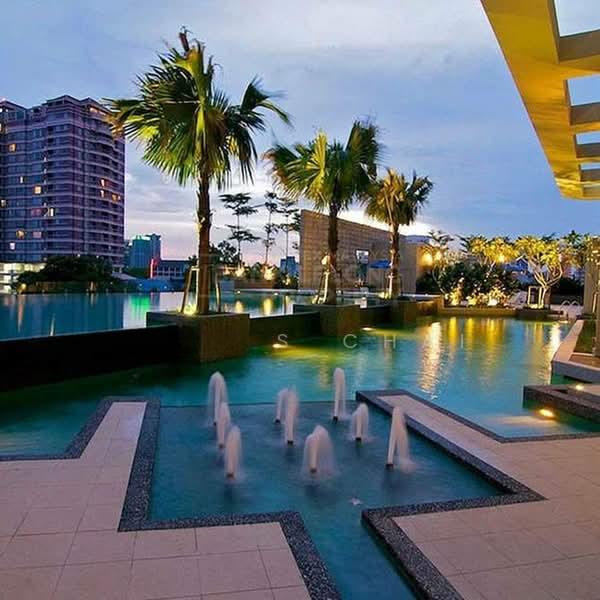Swiss Garden Residences - 4