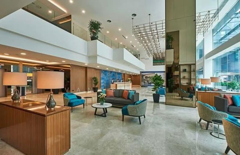 Swiss Garden Residences - 2