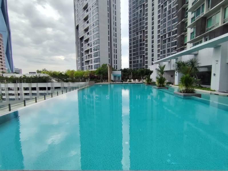Swiss Garden Residences - 5
