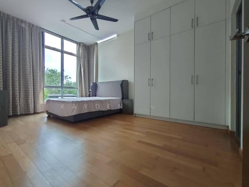 The Seed Taman Sutera Utama - 5