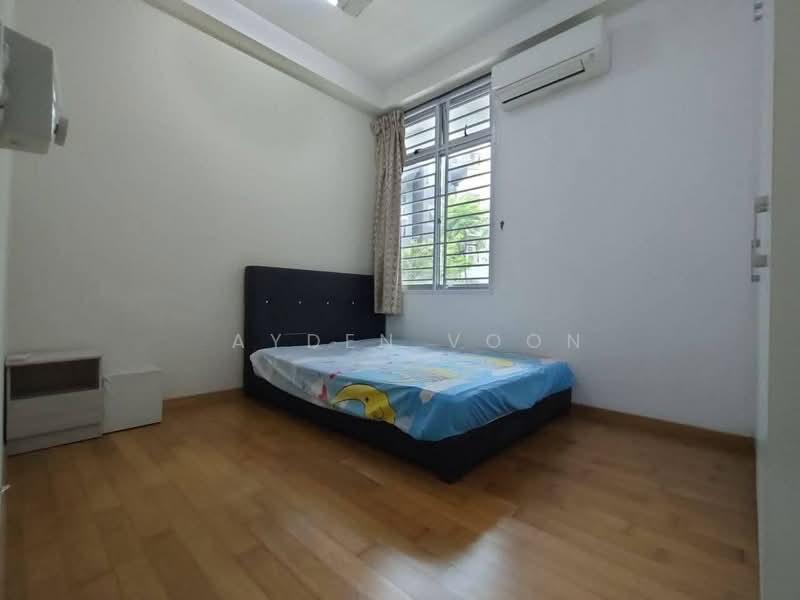 The Seed Taman Sutera Utama - 3