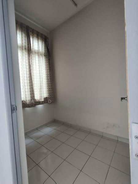 The Seed Taman Sutera Utama - 2