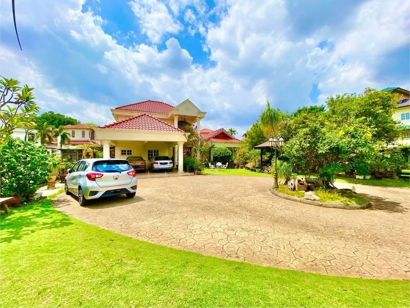 Shah Alam Seksyen 7 - 5