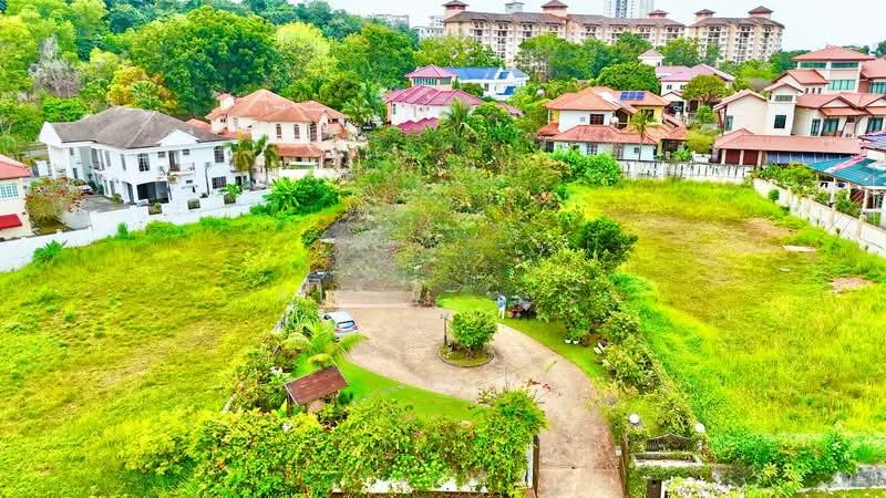 Shah Alam Seksyen 7 - 2