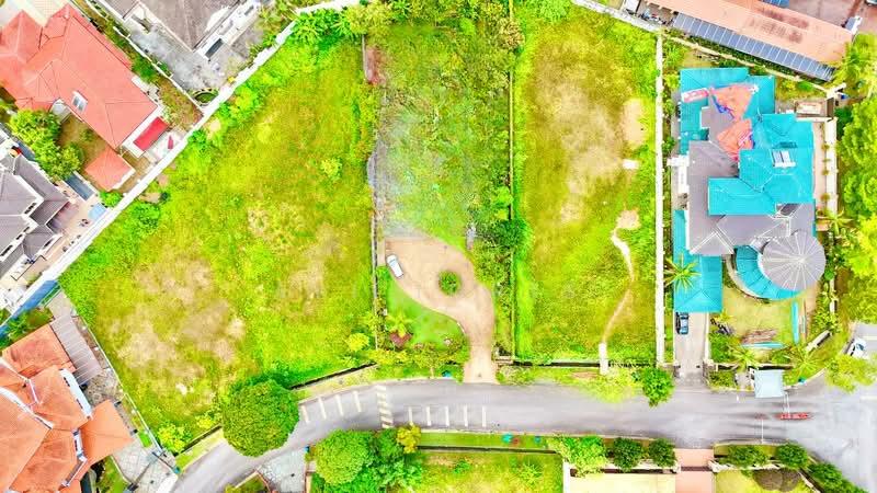 Shah Alam Seksyen 7 - 3