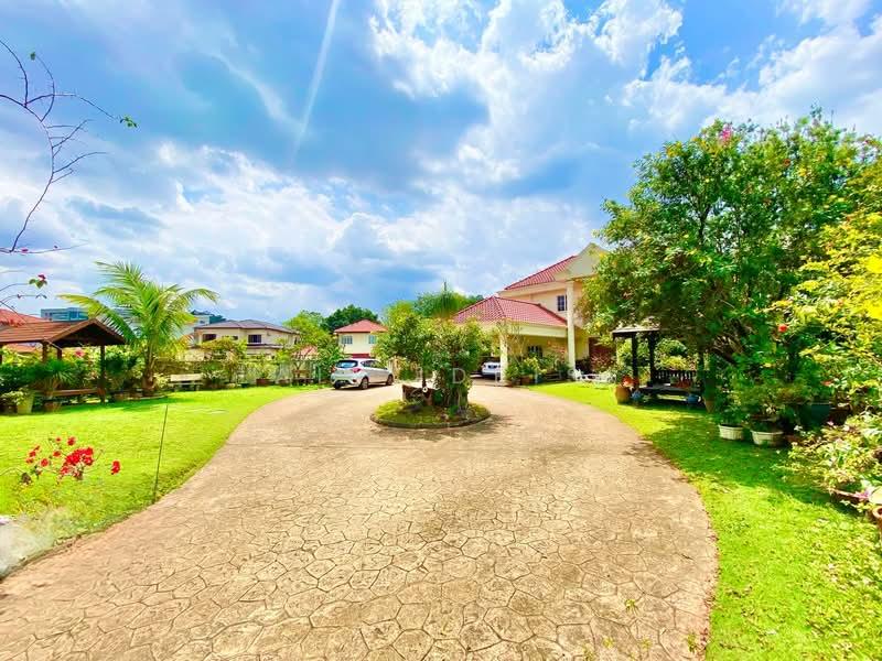 Shah Alam Seksyen 7 - 1