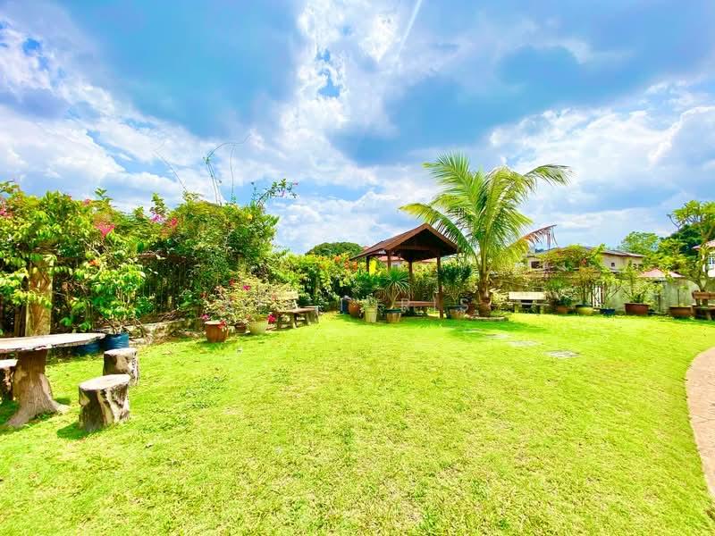 Shah Alam Seksyen 7 - 4