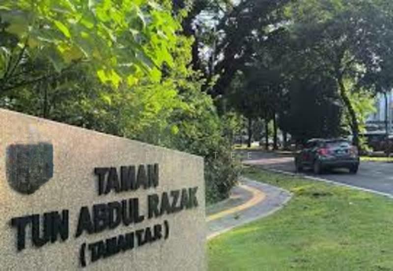 Taman TAR (Tun Abdul Razak) - 3