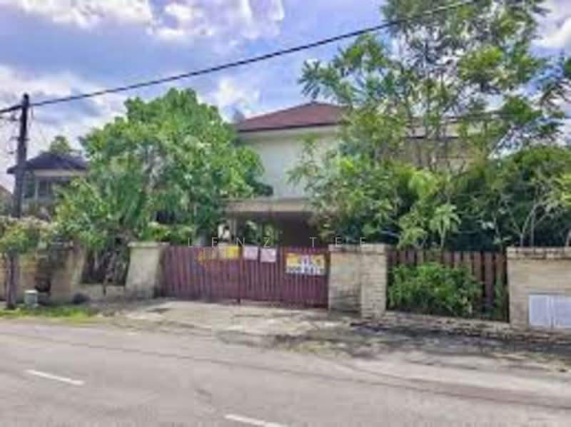 Taman TAR (Tun Abdul Razak) - 2