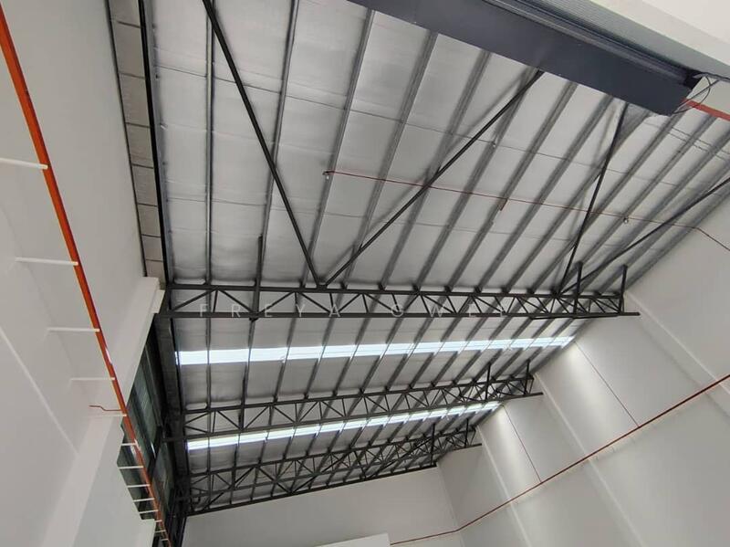 Kulai Factory For Sale - 2