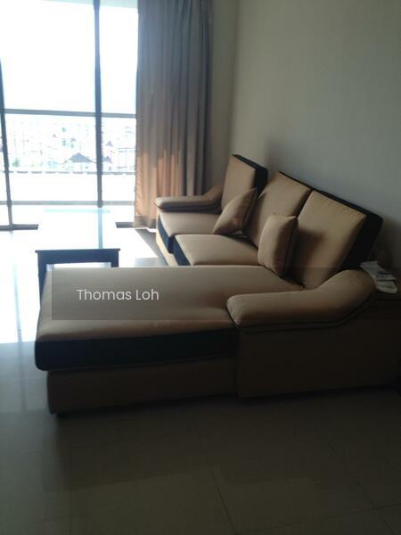 Nautica Lake Suites - 2
