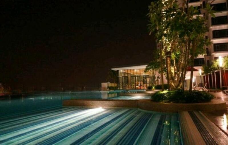 Eve Suite / NZX Square - 4