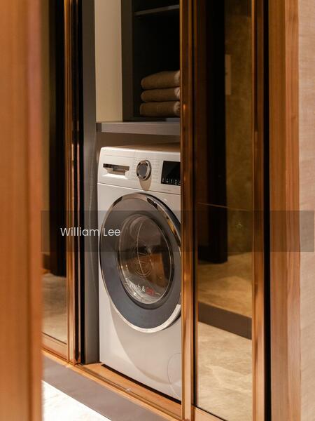 Orion Residence Bukit Bintang - 3