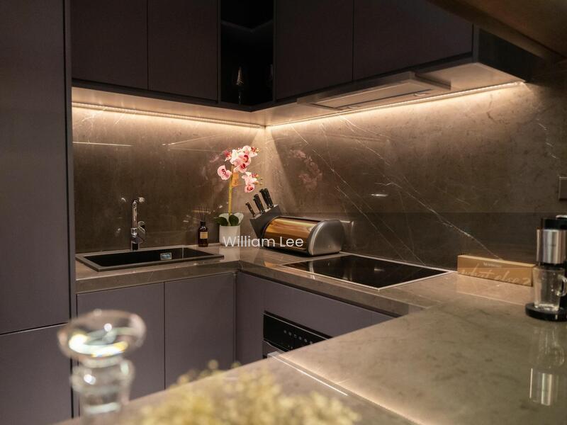 Orion Residence Bukit Bintang - 4