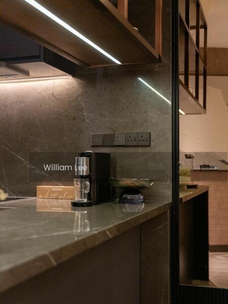 Orion Residence Bukit Bintang - 5