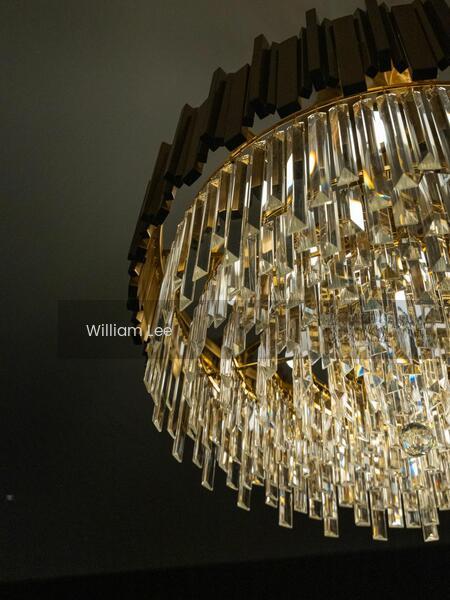 Orion Residence Bukit Bintang - 4