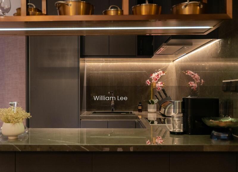 Orion Residence Bukit Bintang - 2